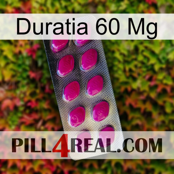Duratia 60 Mg 09